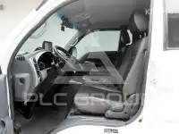 2023 KIA Bongo