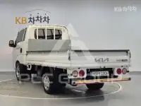 2023 KIA Bongo