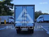2023 KIA Bongo