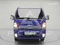 2023 KIA Bongo