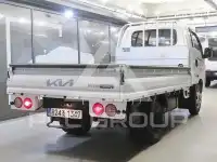 2023 KIA Bongo