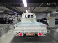 2023 KIA Bongo