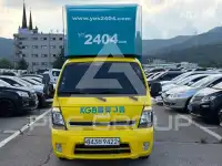 2023 KIA Bongo