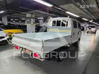 2023 KIA Bongo