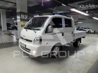 2023 KIA Bongo
