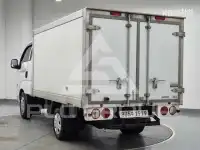 2023 KIA Bongo