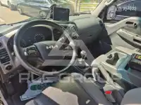 2023 KIA Bongo