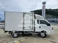 2023 KIA Bongo