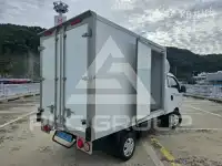 2023 KIA Bongo