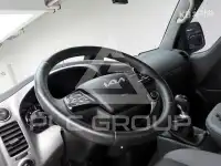 2023 KIA Bongo