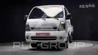 2023 KIA Bongo