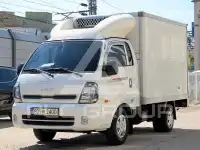 2023 KIA Bongo
