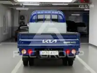 2023 KIA Bongo