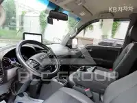2023 KIA Bongo