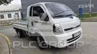 2023 KIA Bongo