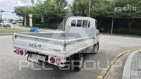 2023 KIA Bongo