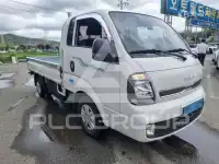 2023 KIA Bongo