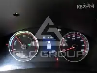 2023 KIA Bongo