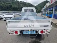 2023 KIA Bongo