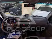2023 KIA Bongo
