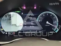 2023 Genesis G80