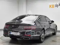 2023 Genesis G80