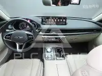 2023 Genesis G80
