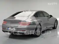 2023 Genesis G80