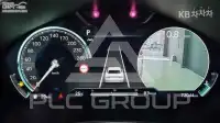 2023 Genesis G80