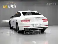 2023 Genesis G80