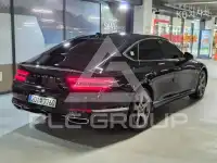 2023 Genesis G80