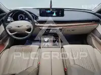 2023 Genesis G80