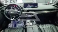 2023 Genesis G80