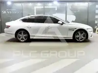 2023 Genesis G80