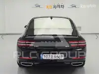 2023 Genesis G80