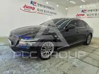 2023 Genesis G80