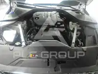 2023 Genesis G80