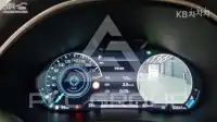 2023 Genesis G80