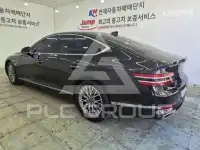 2023 Genesis G80