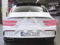 2023 Genesis G80