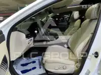 2023 Genesis G80
