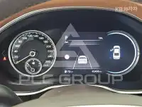 2023 Genesis G80