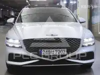 2023 Genesis G80