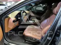 2023 Genesis G80