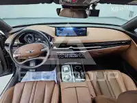 2023 Genesis G80