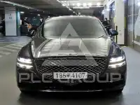 2023 Genesis G80