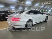 2023 Genesis G80