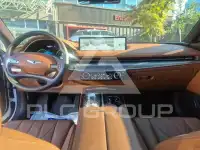 2023 Genesis G80