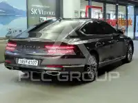 2023 Genesis G80