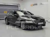 2023 Genesis G80